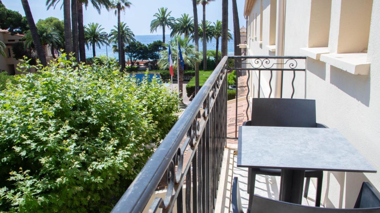 Hostel Santa Maria Cannes Exterior photo